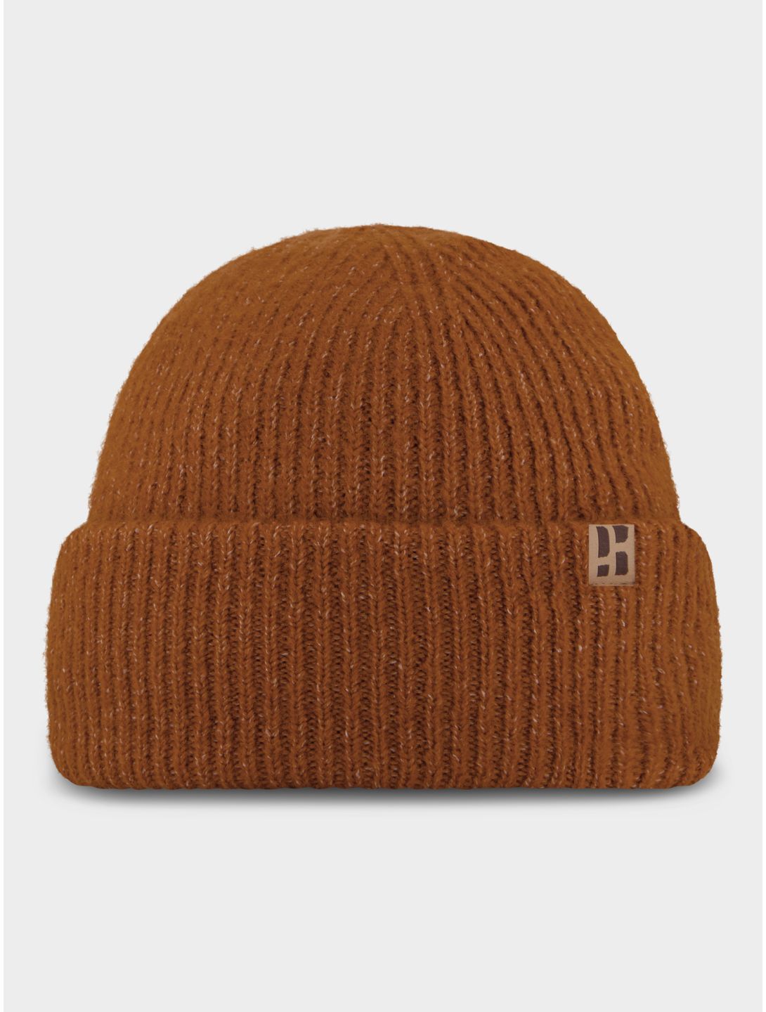 Poederbaas, Artic Beanie cappello unisex Midbrown marrone 