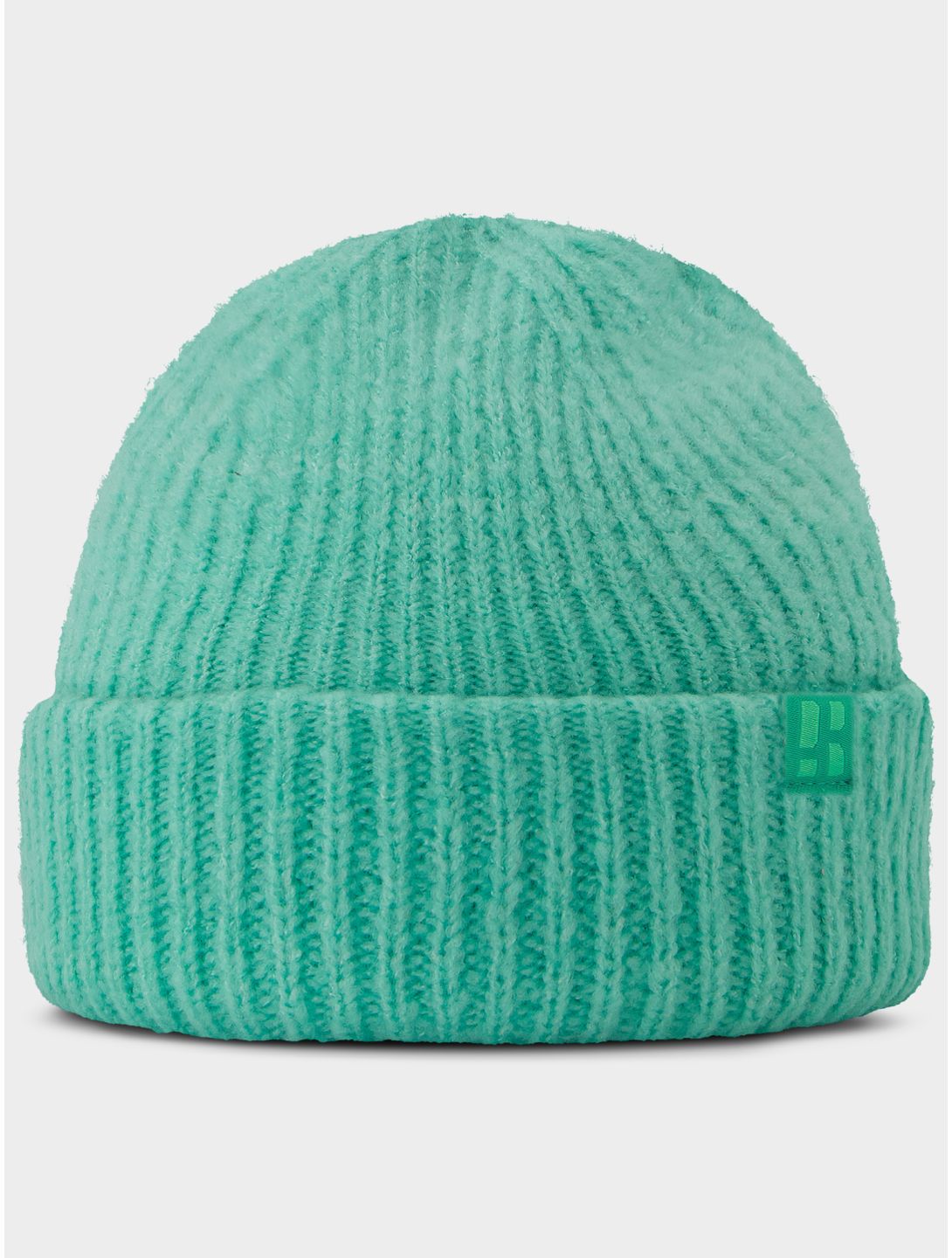 Poederbaas, Artic Beanie cappello unisex Mint verde 