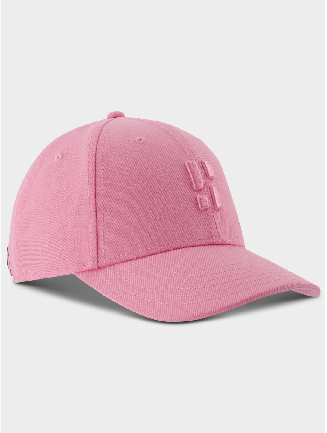 Poederbaas, Brand Cap berretto Pink 