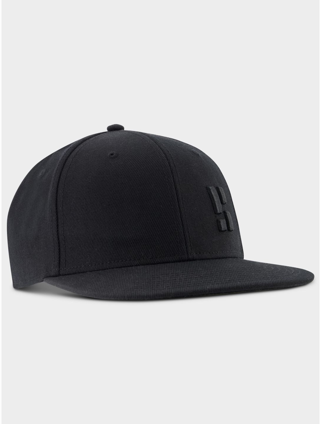 Poederbaas, Riders Snapback Cap berretto Black 