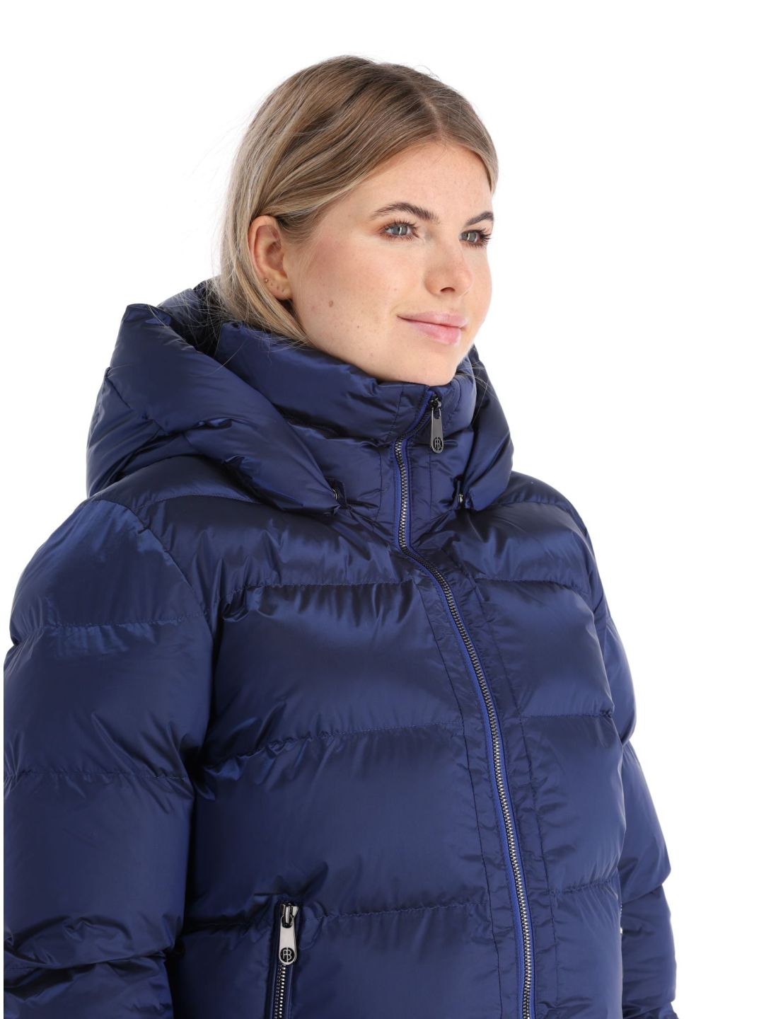 Poivre Blanc, Active Line W23-1201-WO/A giacca sci donna Infinity Blue blu 