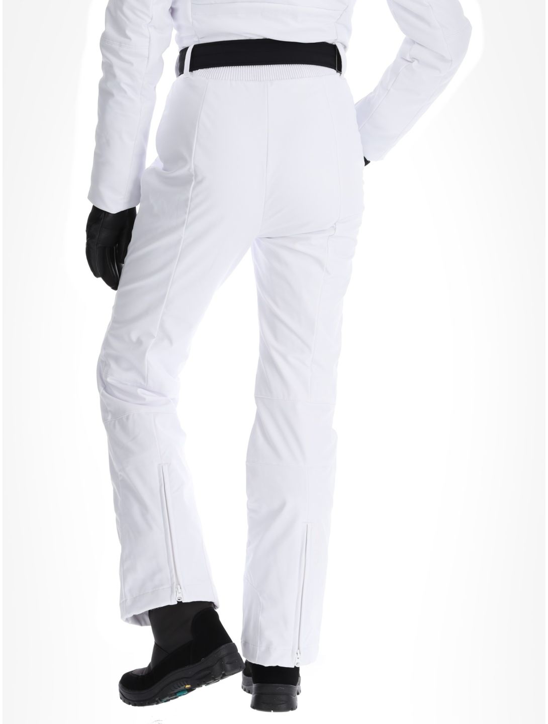 Poivre Blanc, Traditional 24PBH0831/WO/A completo sci donna White bianco 