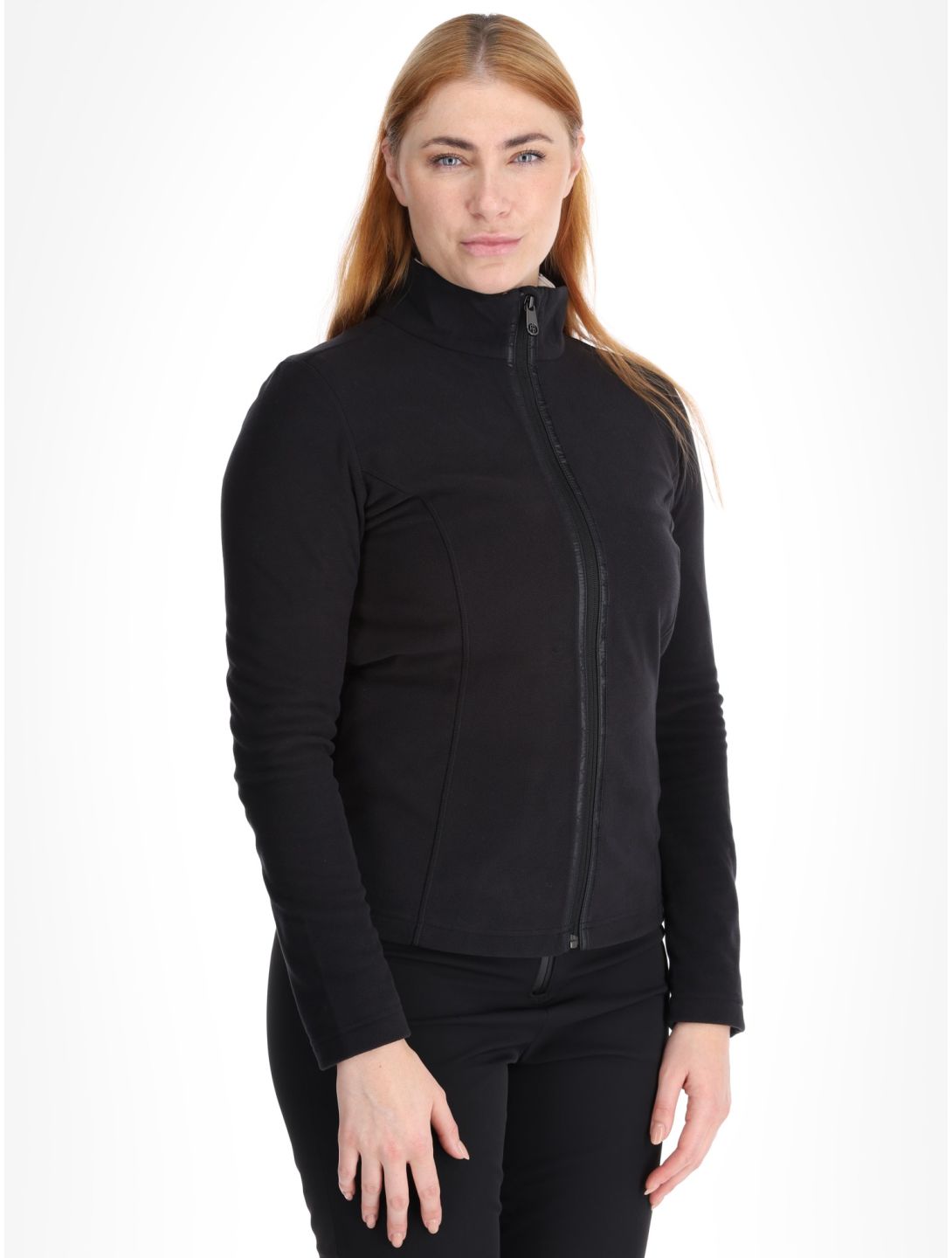 Poivre Blanc, Traditional 24PBH1500/WO gilet donna Black nero 