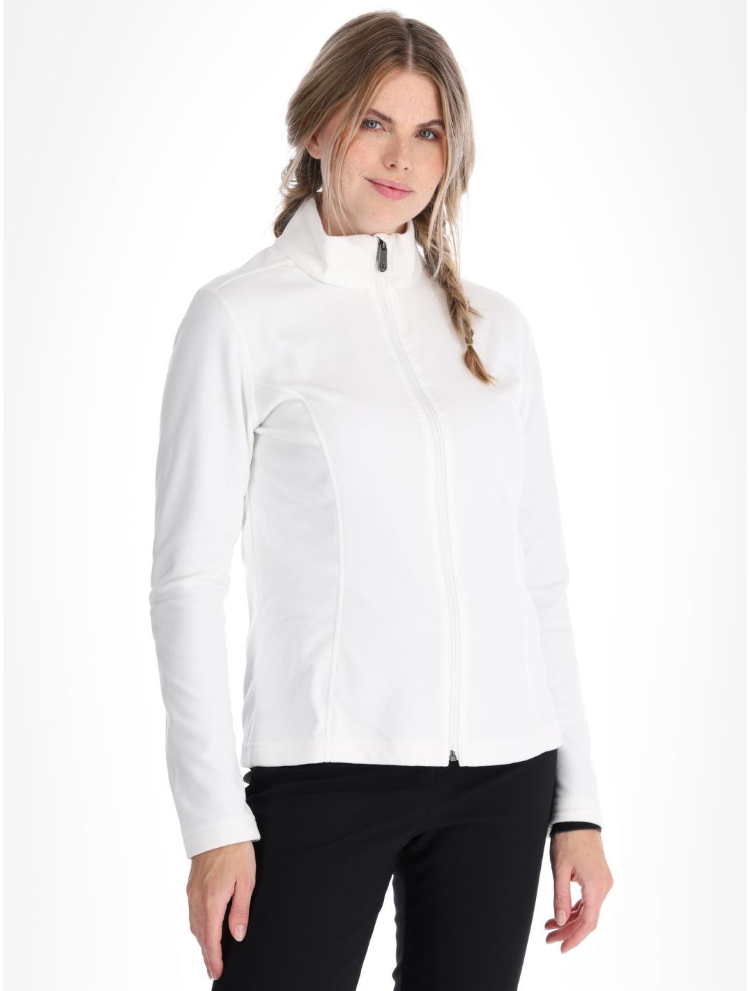 Poivre Blanc, Traditional 24PBH1500/WO gilet donna White bianco 