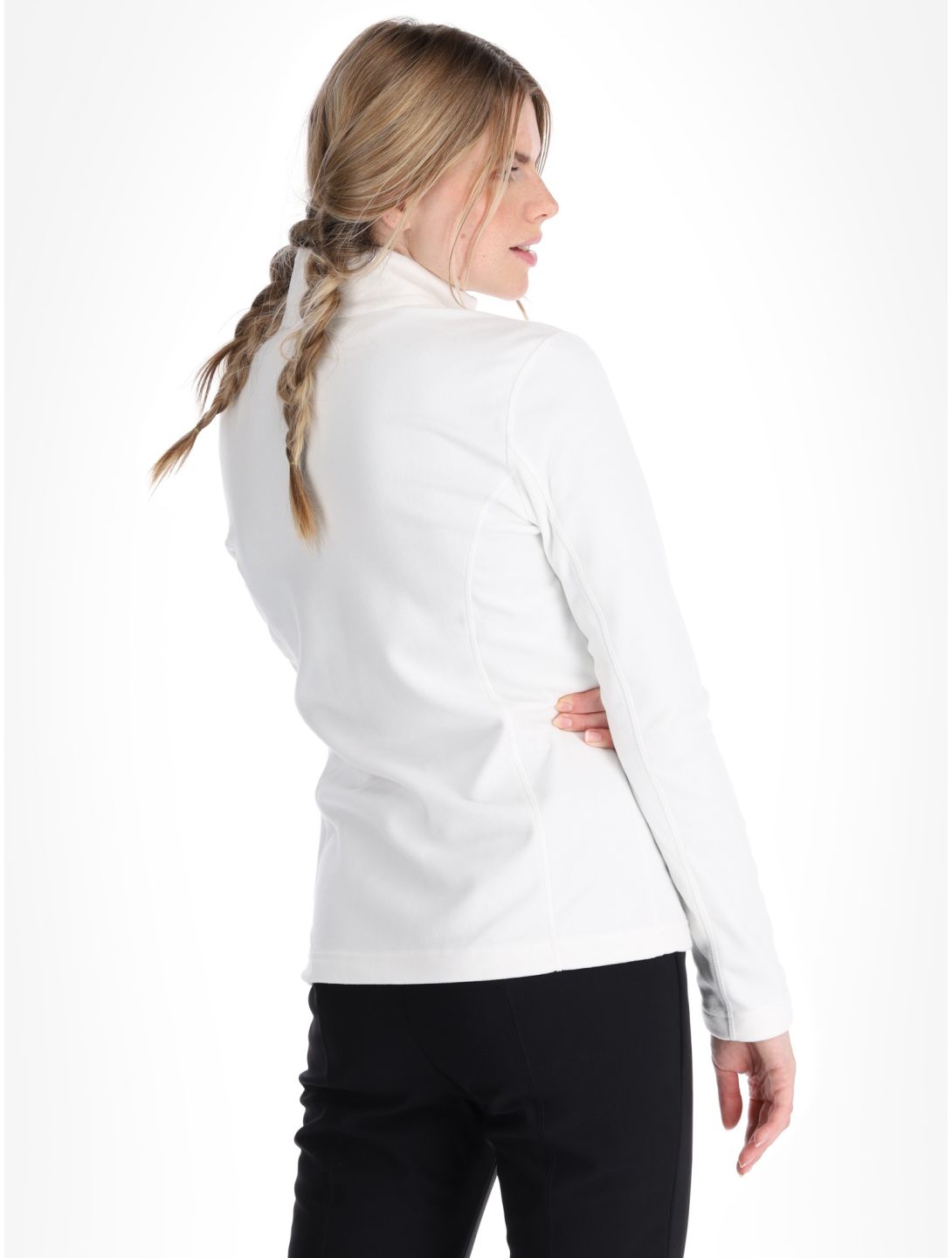 Poivre Blanc, Traditional 24PBH1500/WO gilet donna White bianco 