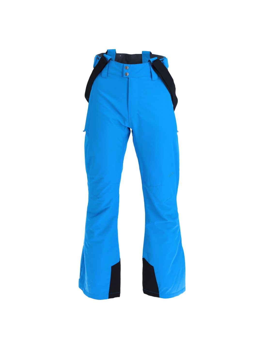 Protest, Owens pantaloni da sci uomo marlin blu 