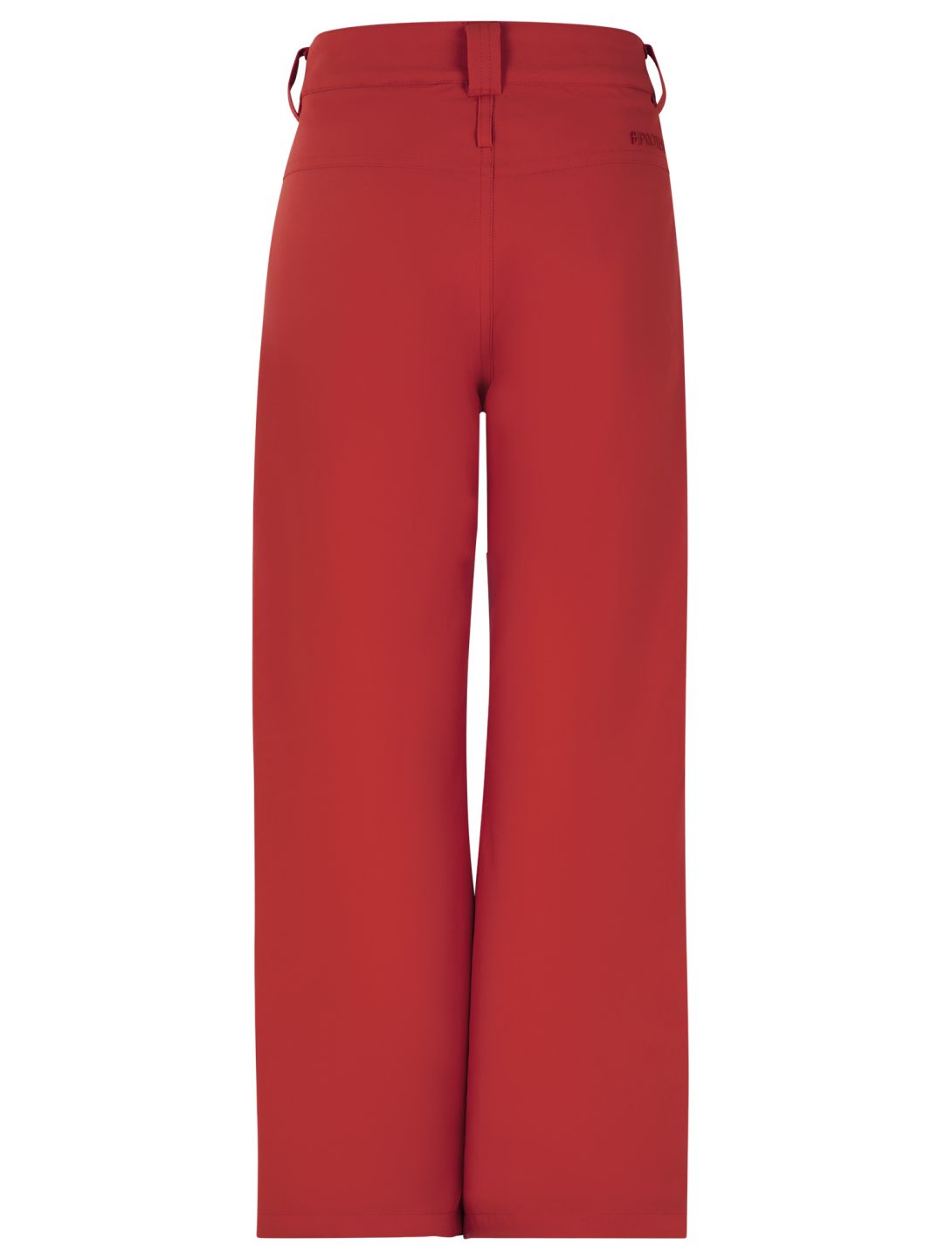 Protest, PRTSTERIO JR pantaloni da sci bambino Barn Red rosso 