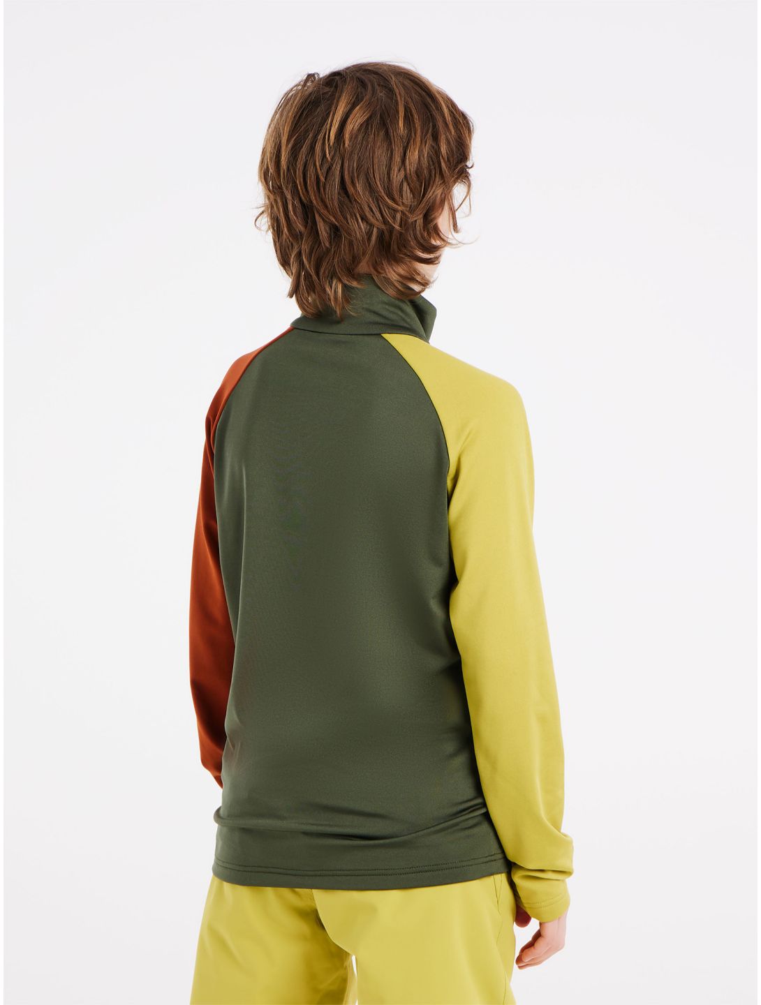 Protest, Prtvalki Jr maglione bambino Thyme verde 