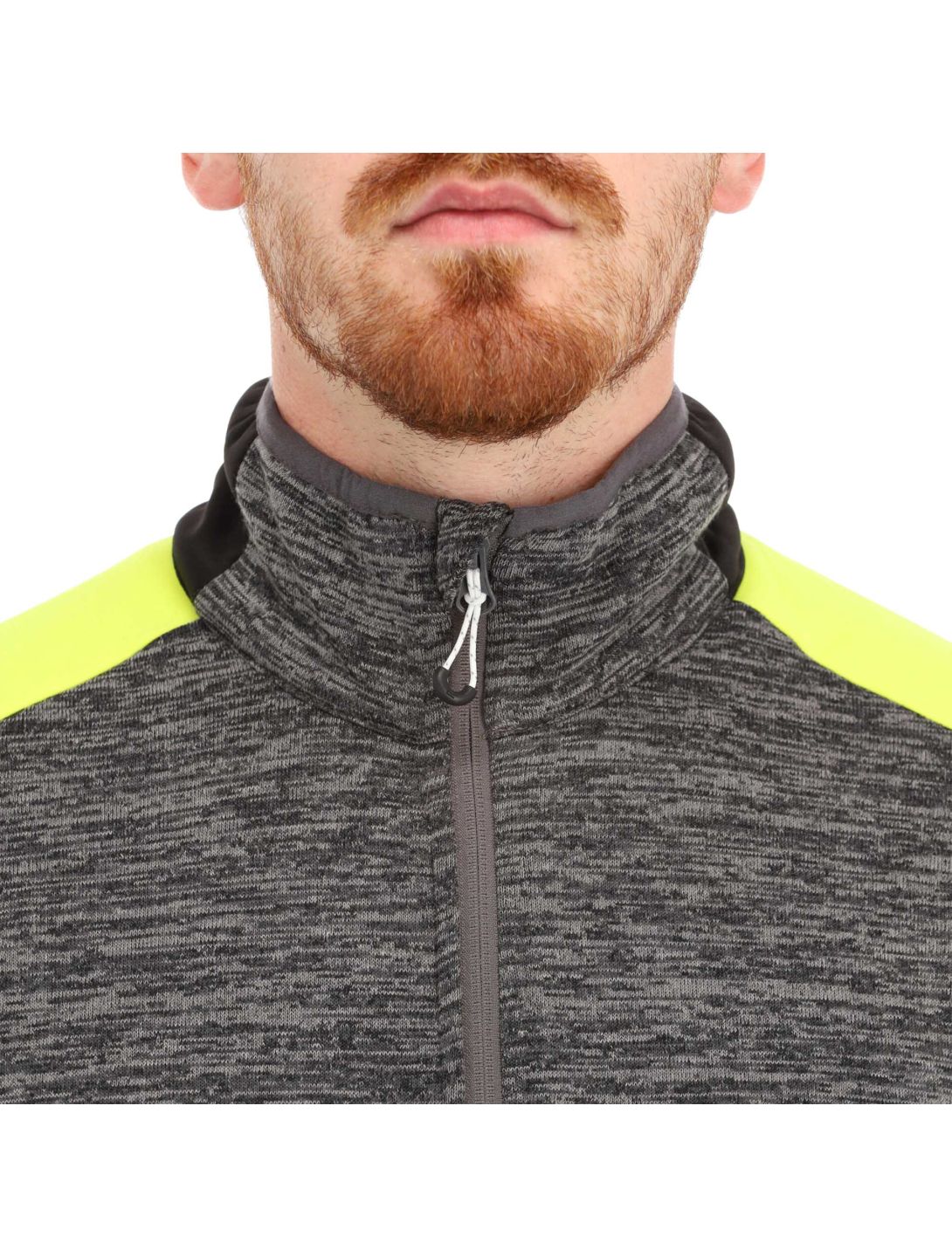 Regatta, Coladane gilet uomo magnet grigio