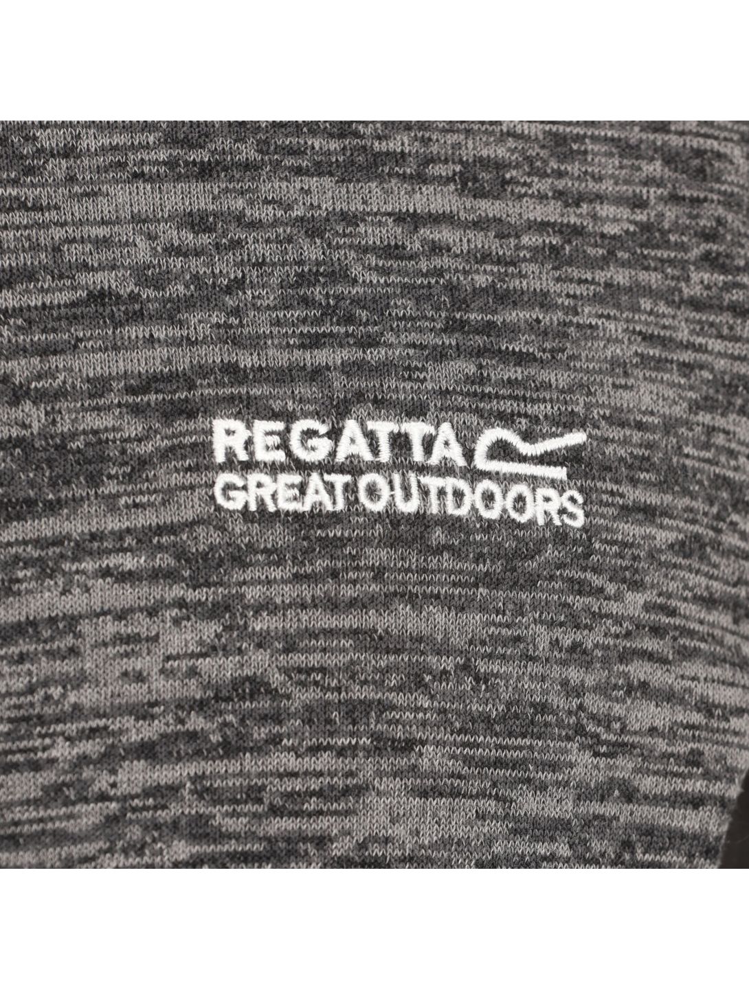 Regatta, Coladane gilet uomo magnet grigio