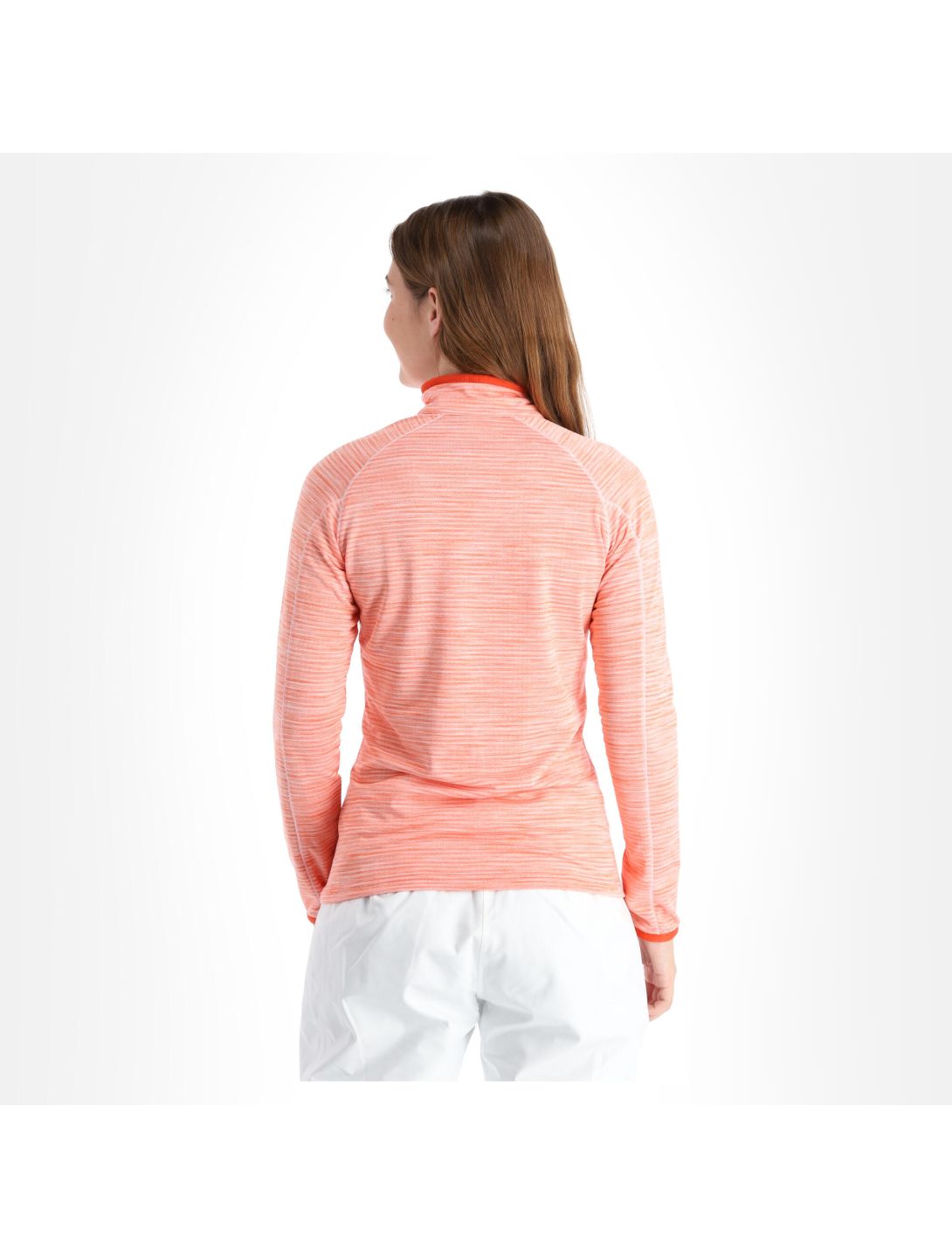 Regatta, Women'S Yonder maglione donna Tigerlilly arancio