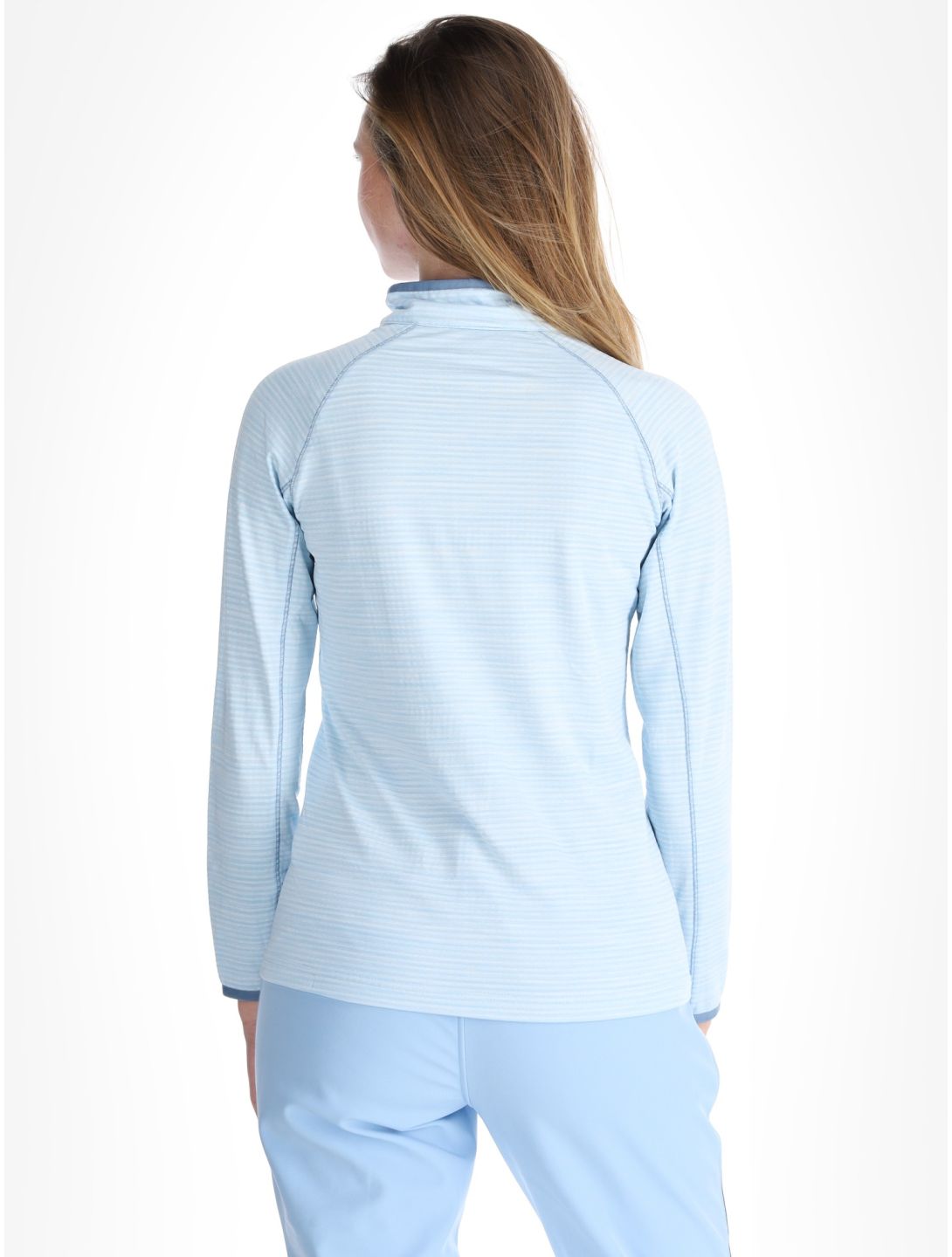 Regatta, Yonder II maglione donna Clear Sky blu 