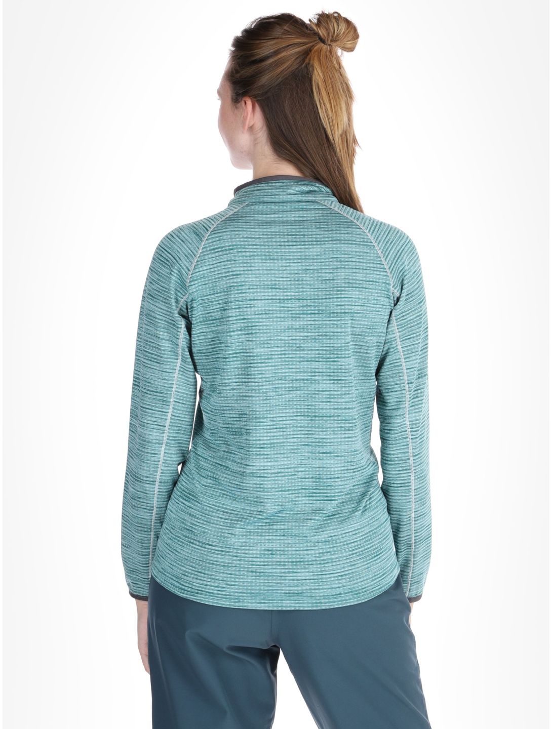 Regatta, Yonder II maglione donna Gulfstream blu 