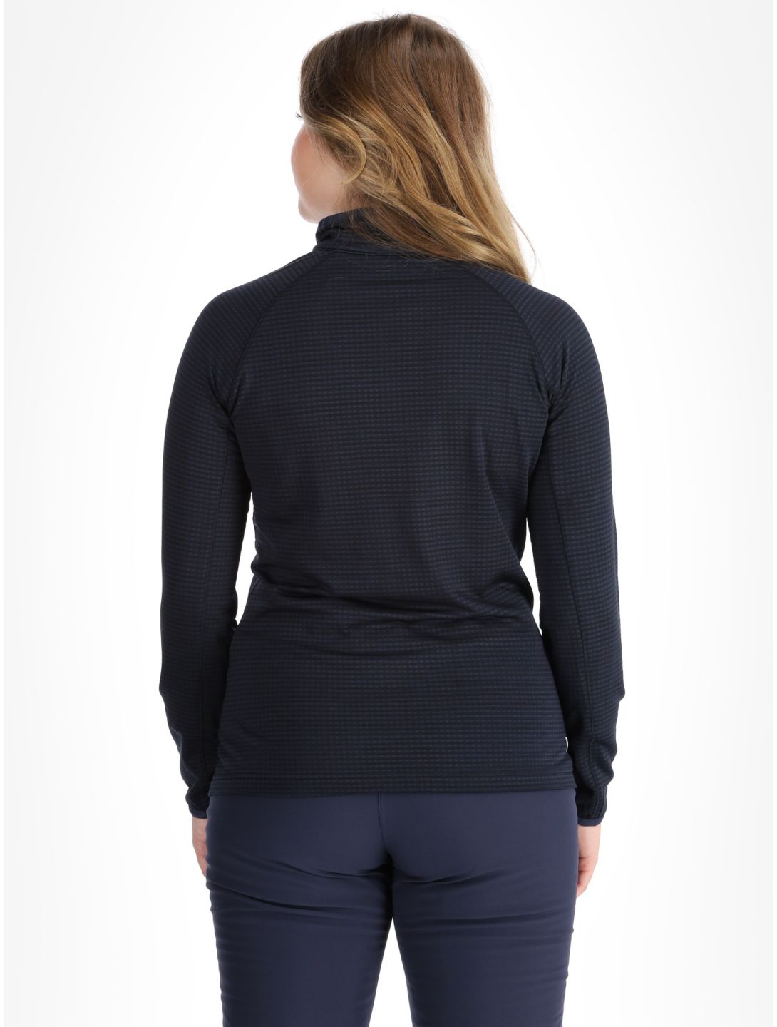 Regatta, Yonder II maglione donna Navy blu 