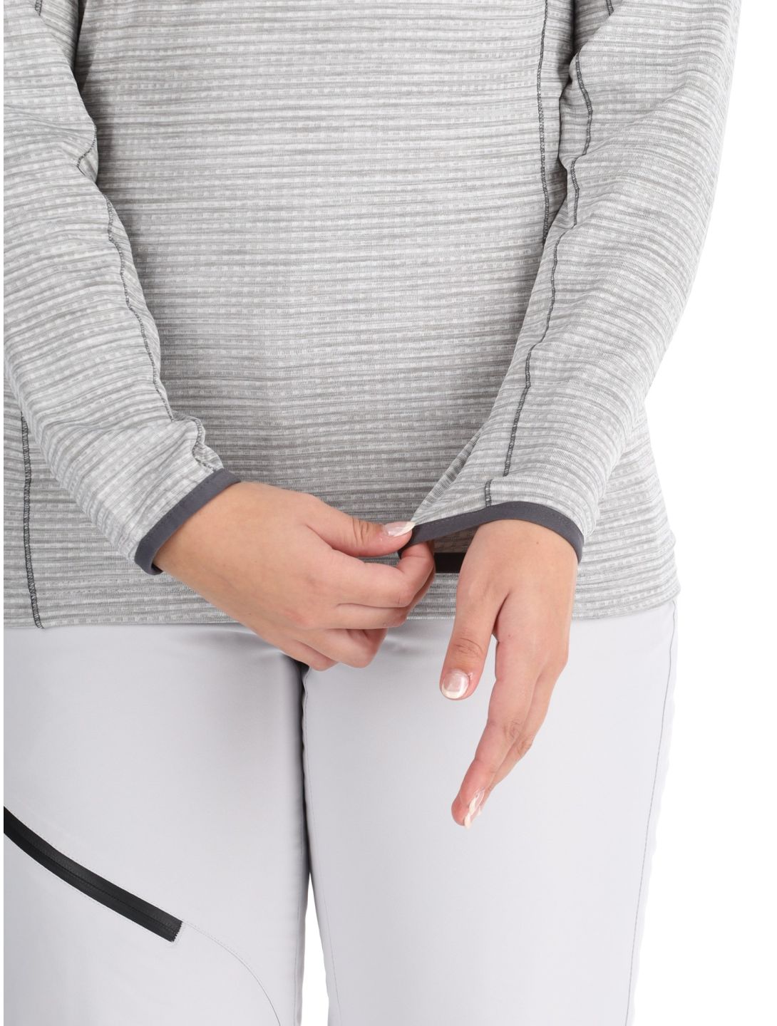 Regatta, Yonder II maglione donna White bianco 