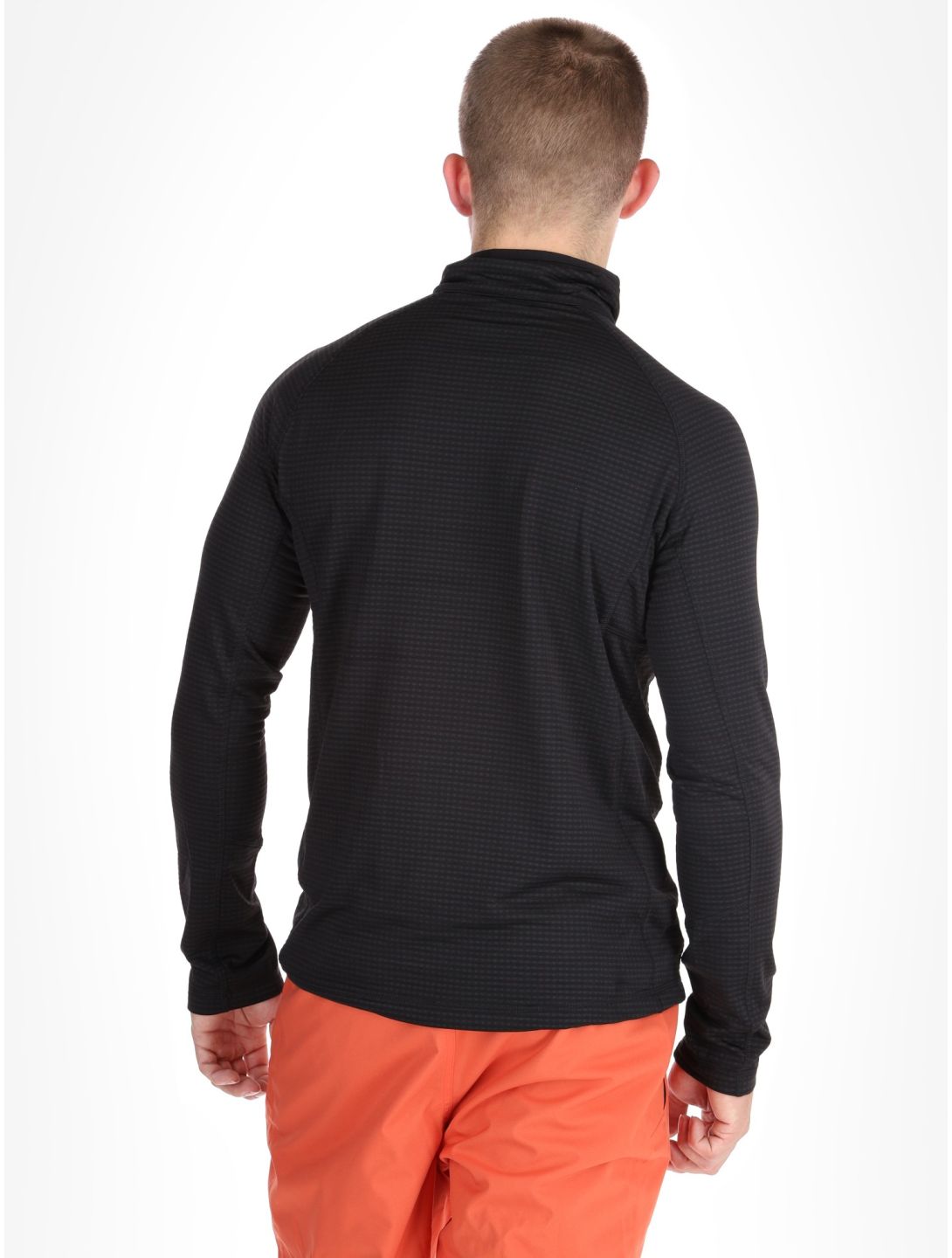 Regatta, Yonder II maglione uomo Black nero 