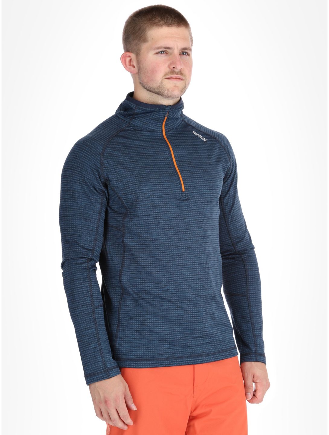 Regatta, Yonder II maglione uomo Moonlight blu 