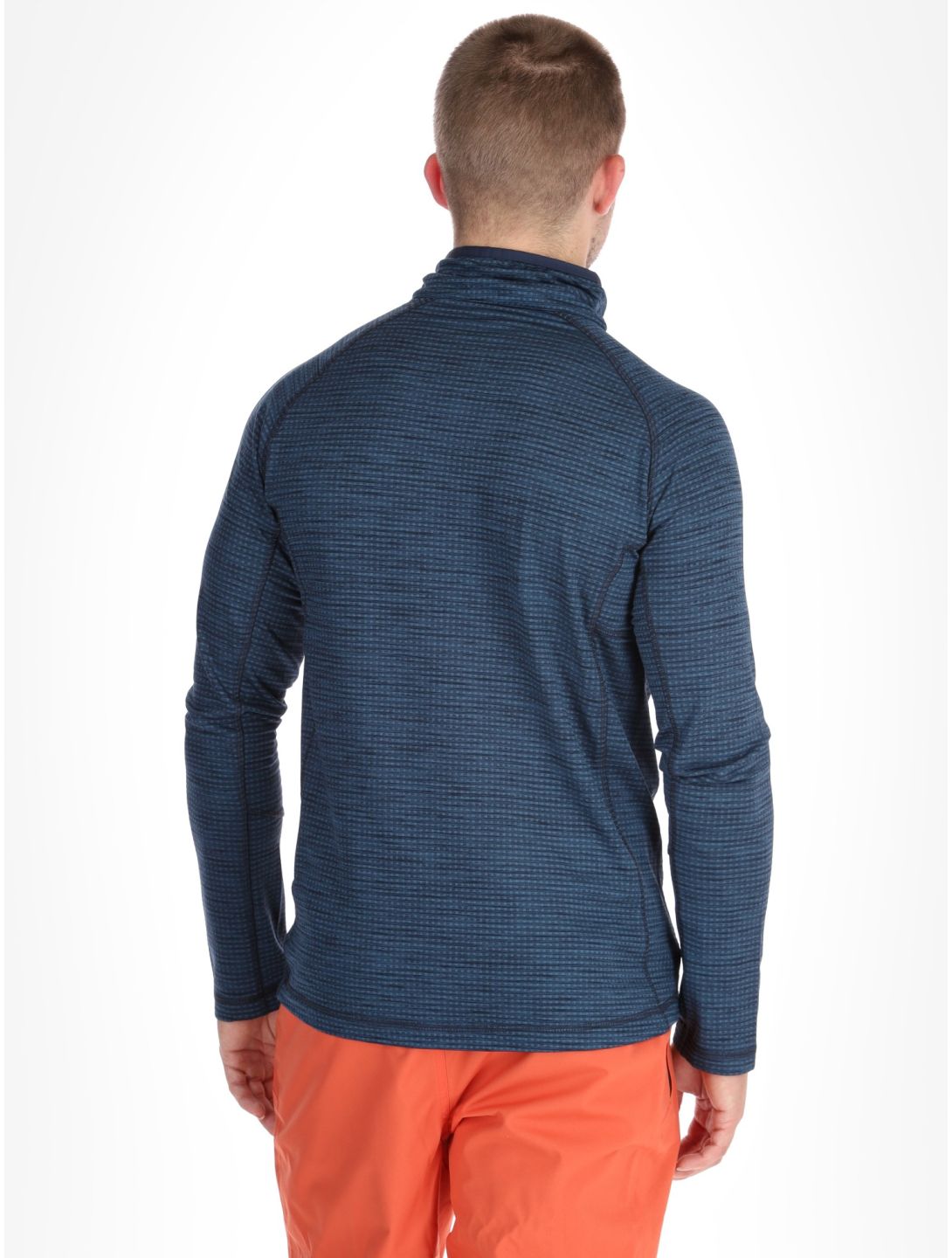 Regatta, Yonder II maglione uomo Moonlight blu 