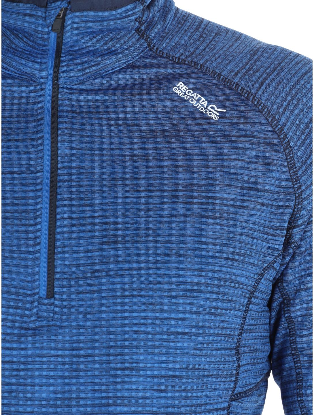 Regatta, Yonder II maglione uomo Olympian Blue blu 