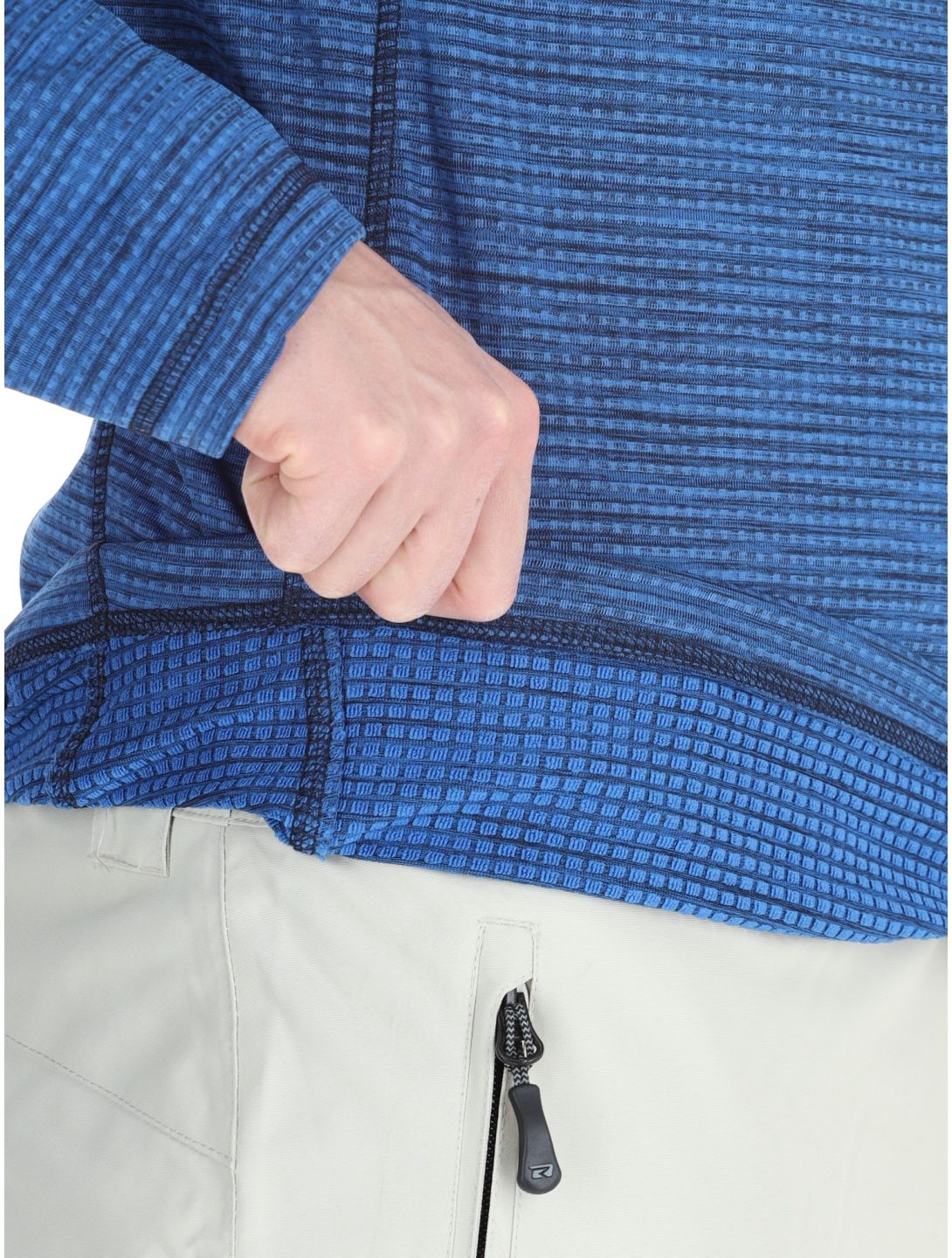 Regatta, Yonder II maglione uomo Olympian Blue blu 