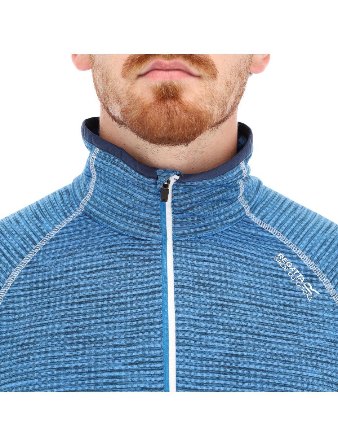 Regatta, Yonder maglione uomo imperial blu