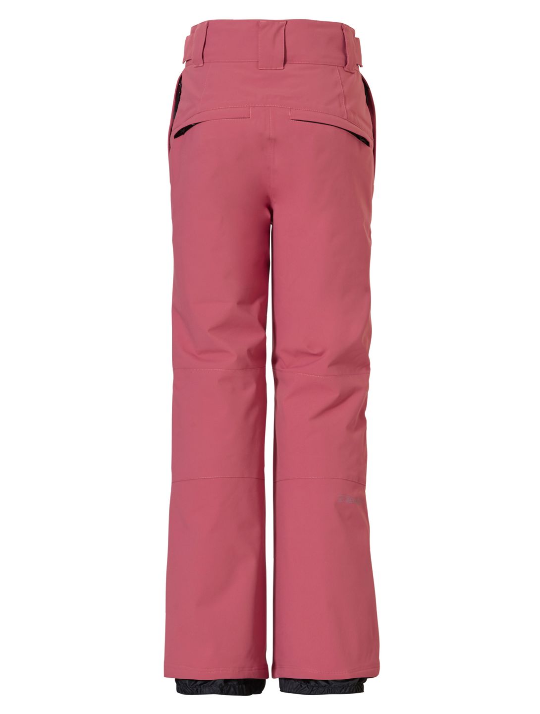 Rehall, Bella-R-Jr. pantaloni da sci bambino Slate Rose rosa 