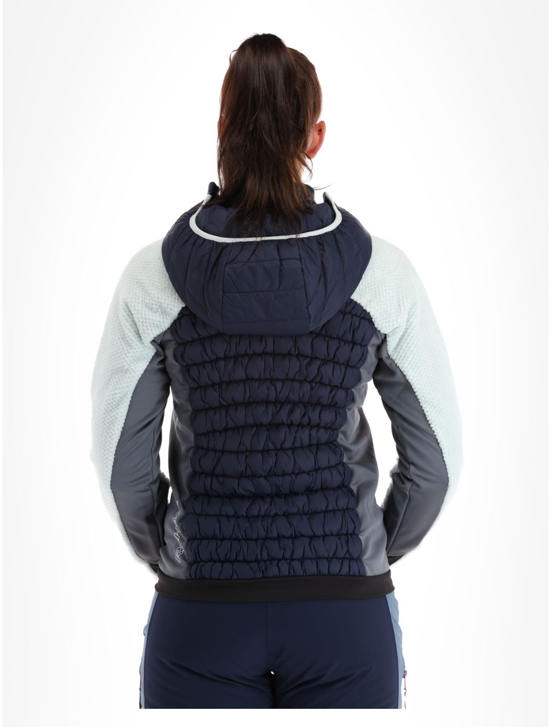 Rehall, Cato-R gilet donna Navy blu 