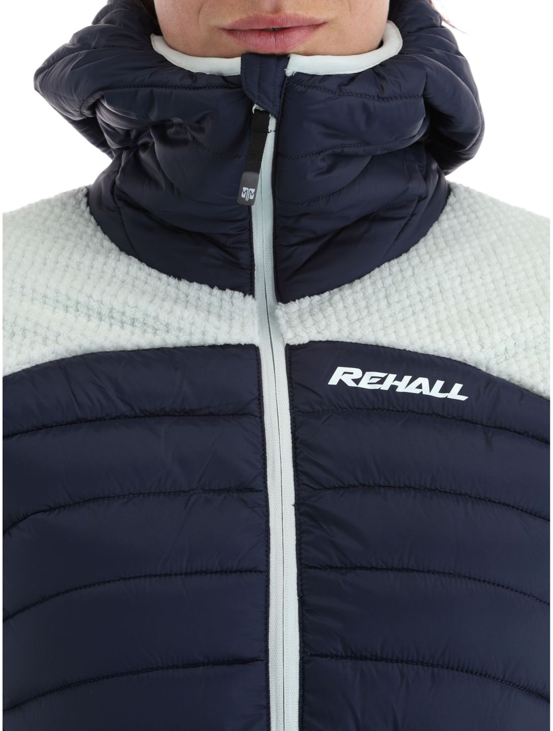 Rehall, Cato-R gilet donna Navy blu 