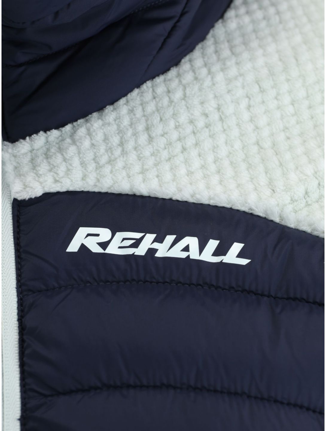 Rehall, Cato-R gilet donna Navy blu 