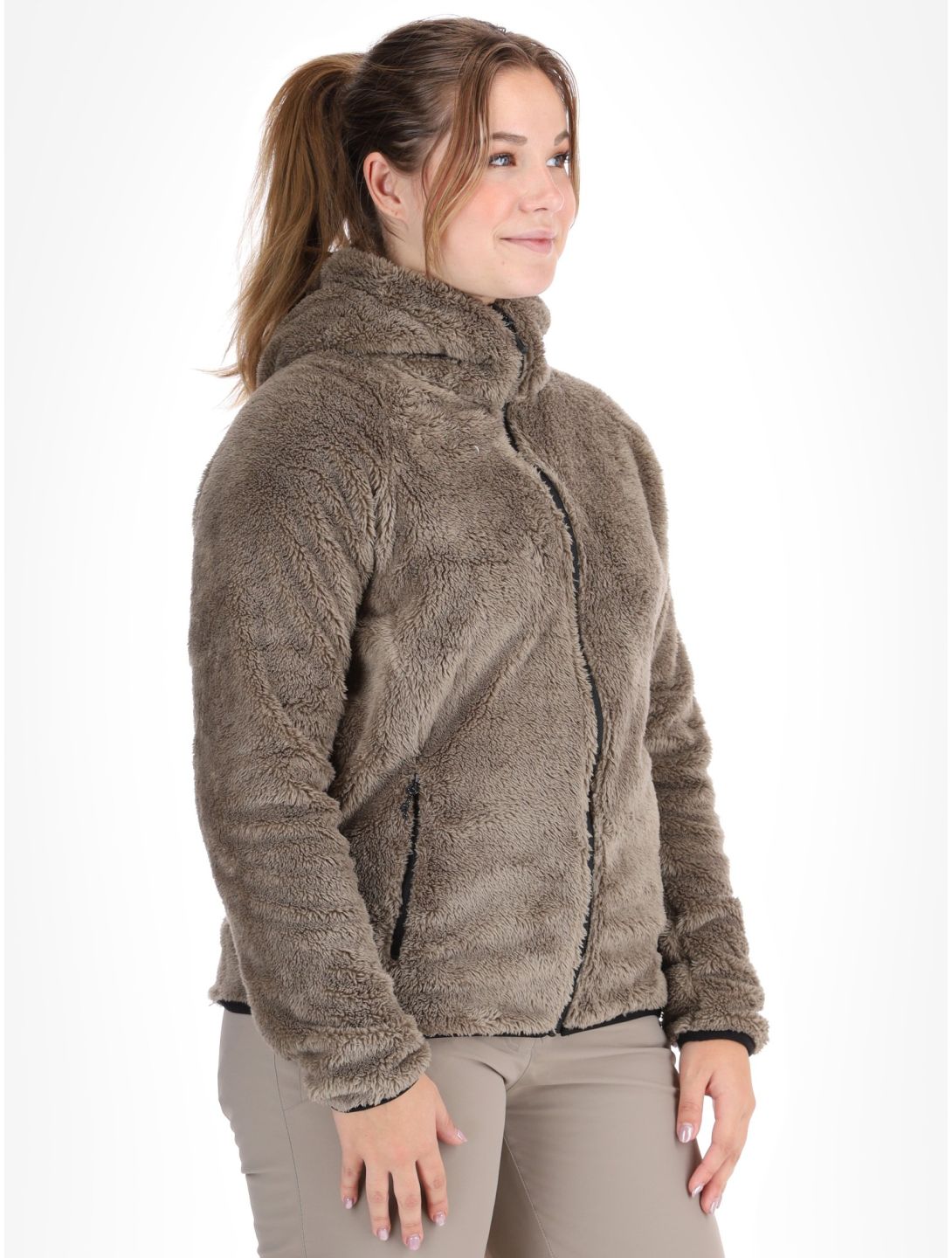 Rehall, Emma-R gilet donna Brindle beige 