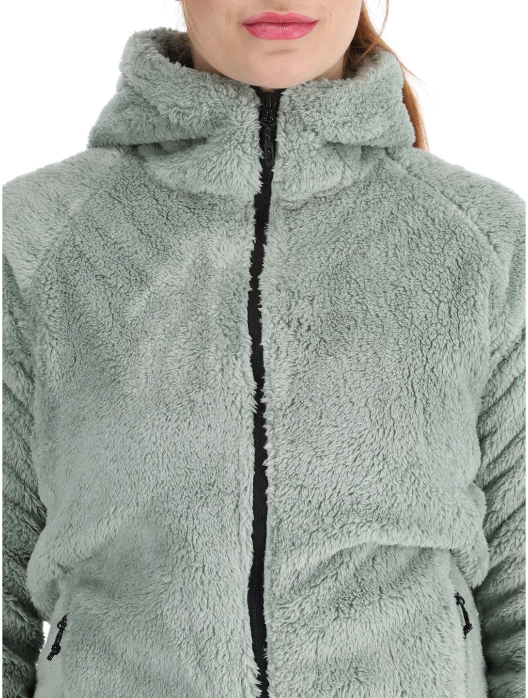 Rehall, Emma-R gilet donna Jadeite grigio 