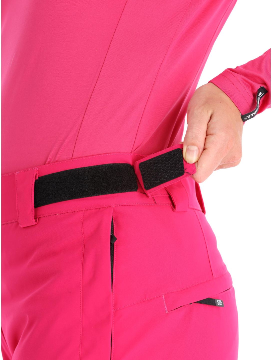 Rehall, Eva-R pantaloni da sci donna Brite Pink rosa 