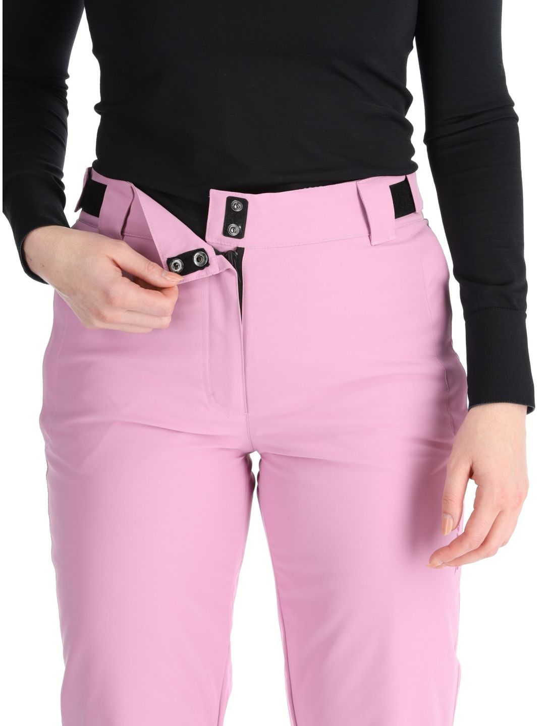 Rehall, Eva-R pantaloni da sci donna Smoky Grape viola 