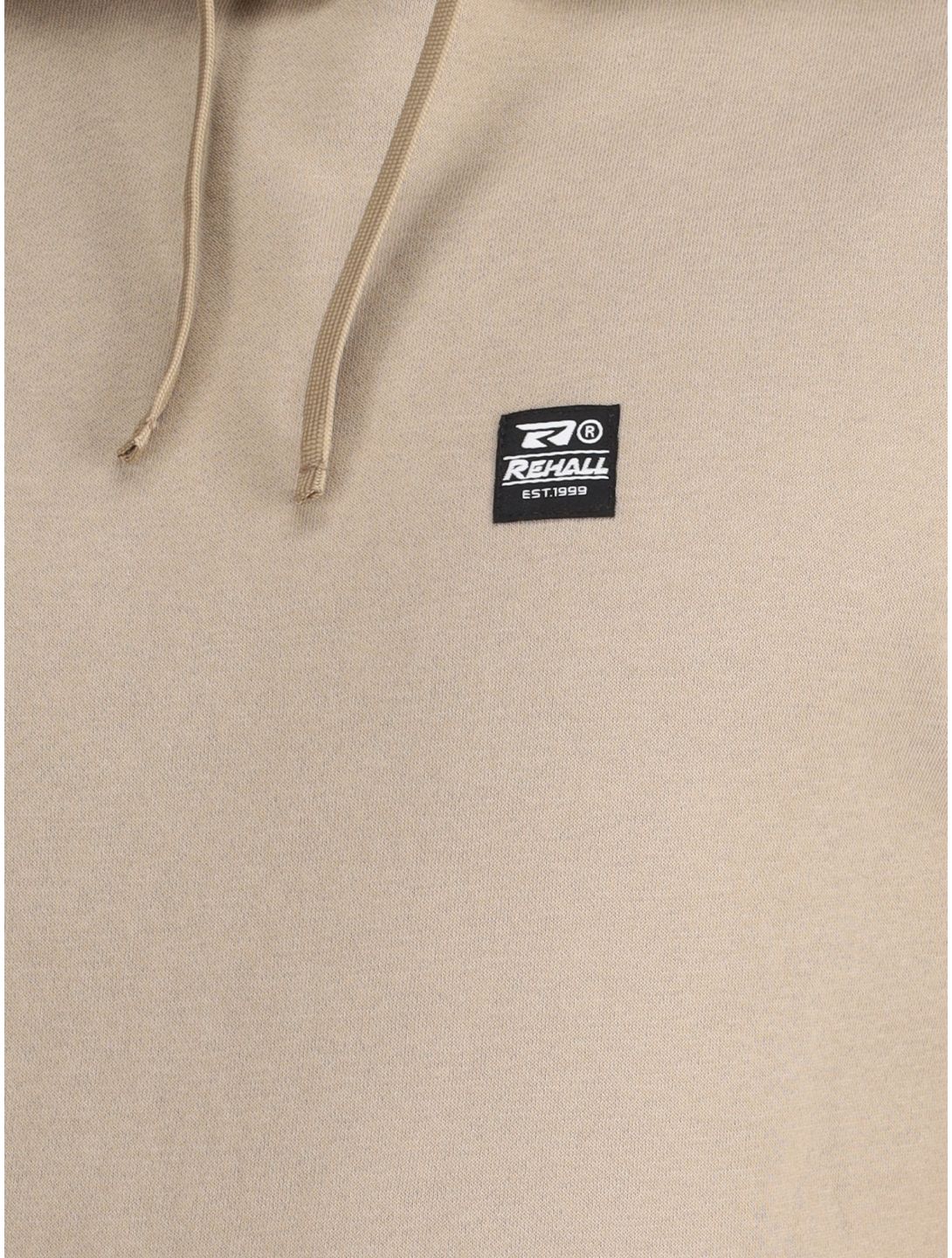 Rehall, Kick-R gilet uomo Stone beige 