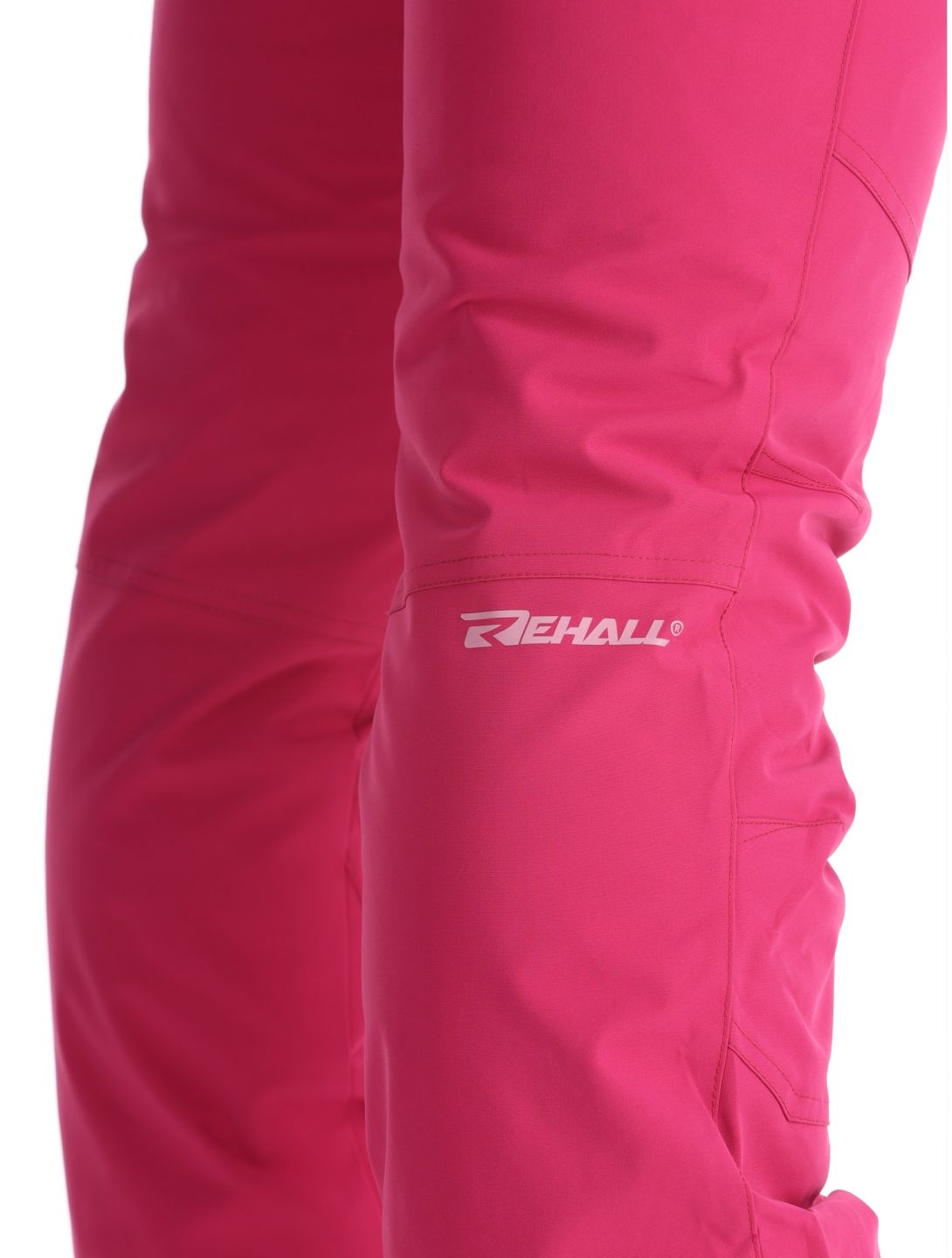 Rehall, Kyle-R pantaloni da sci donna Festival Fuchsia viola 