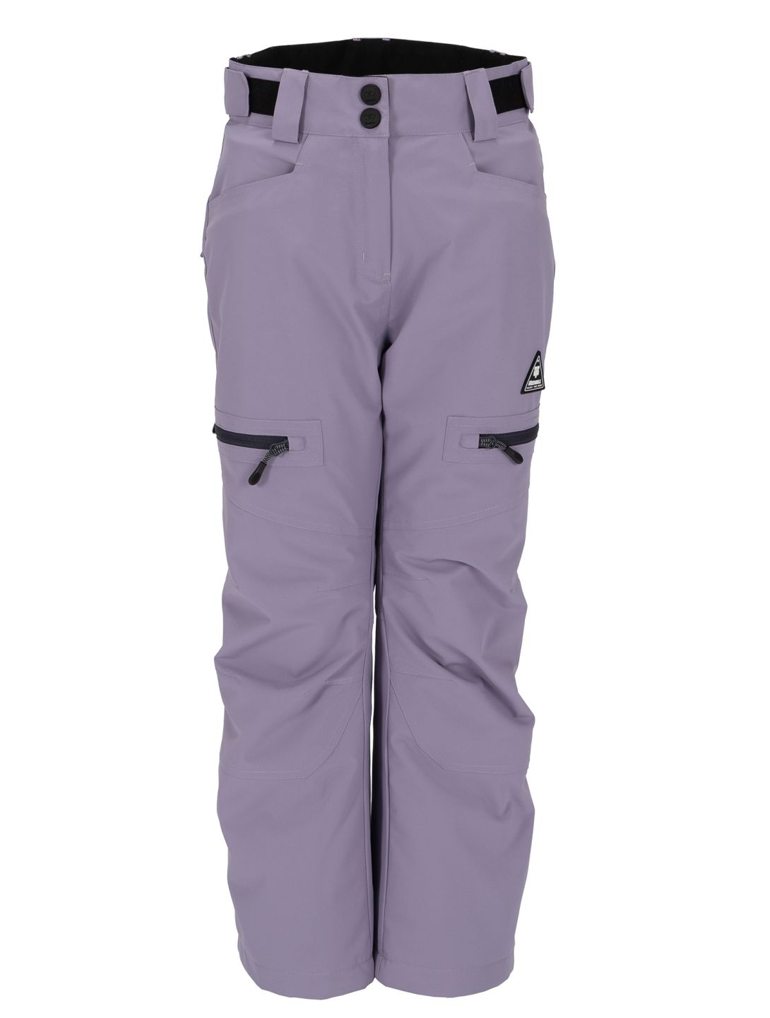 Rehall, Kyle-R pantaloni da sci bambino Dusk viola 