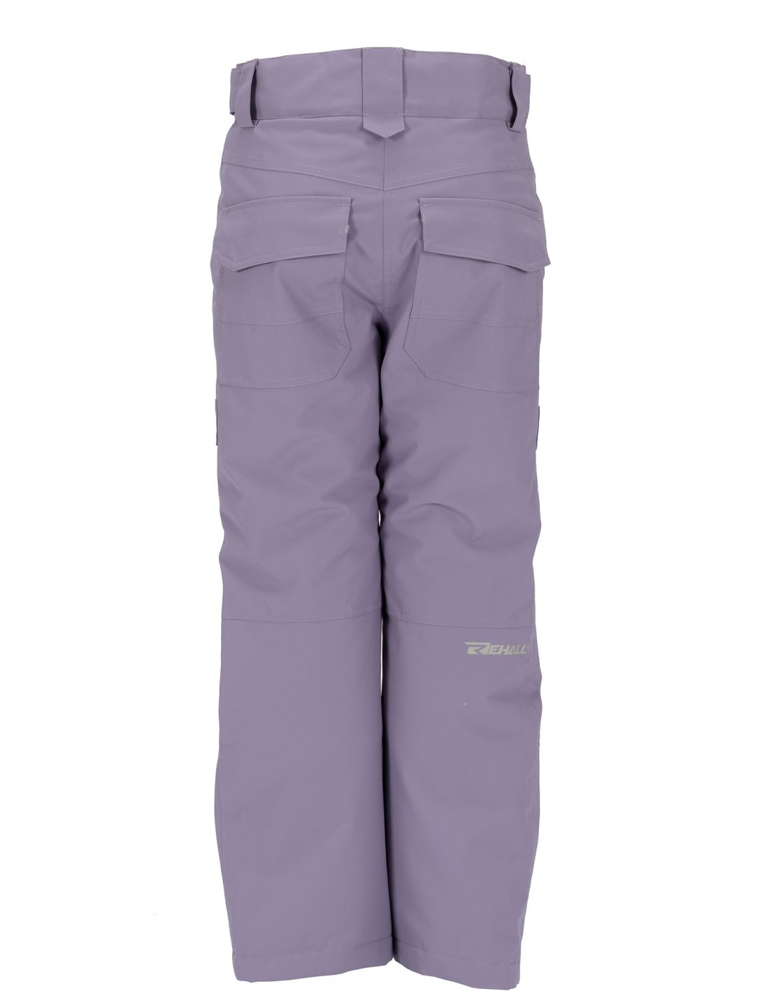 Rehall, Kyle-R pantaloni da sci bambino Dusk viola 