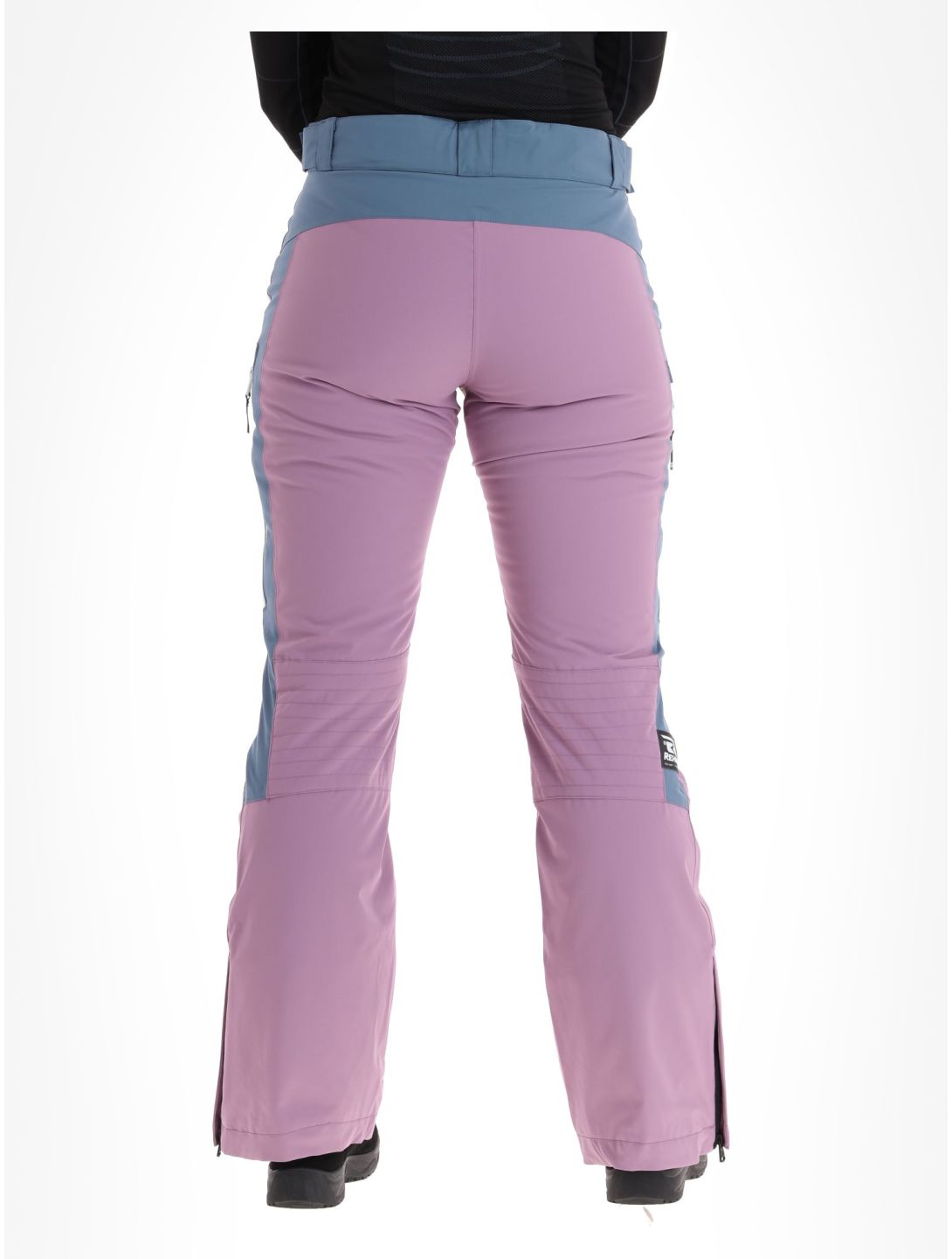 Rehall, Lena-R pantaloni da sci donna Lavender viola 