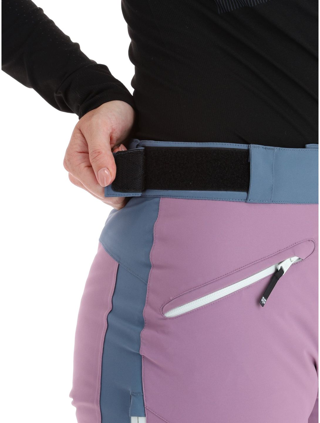 Rehall, Lena-R pantaloni da sci donna Lavender viola 