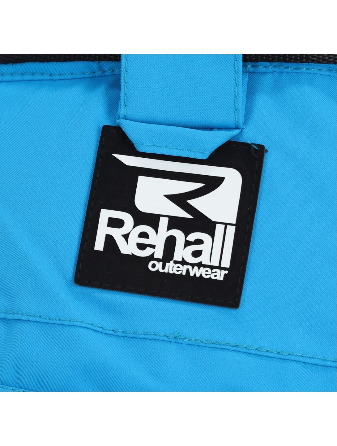 Rehall, Ride-R pantaloni da sci uomo ultra blu