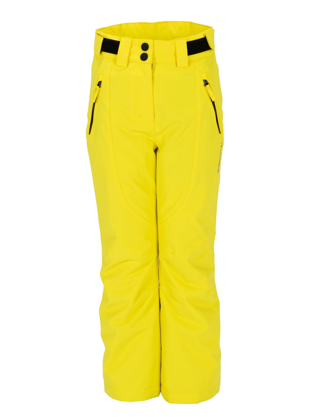 Rehall, Romana-R pantaloni da sci bambino Blazing Yellow giallo 