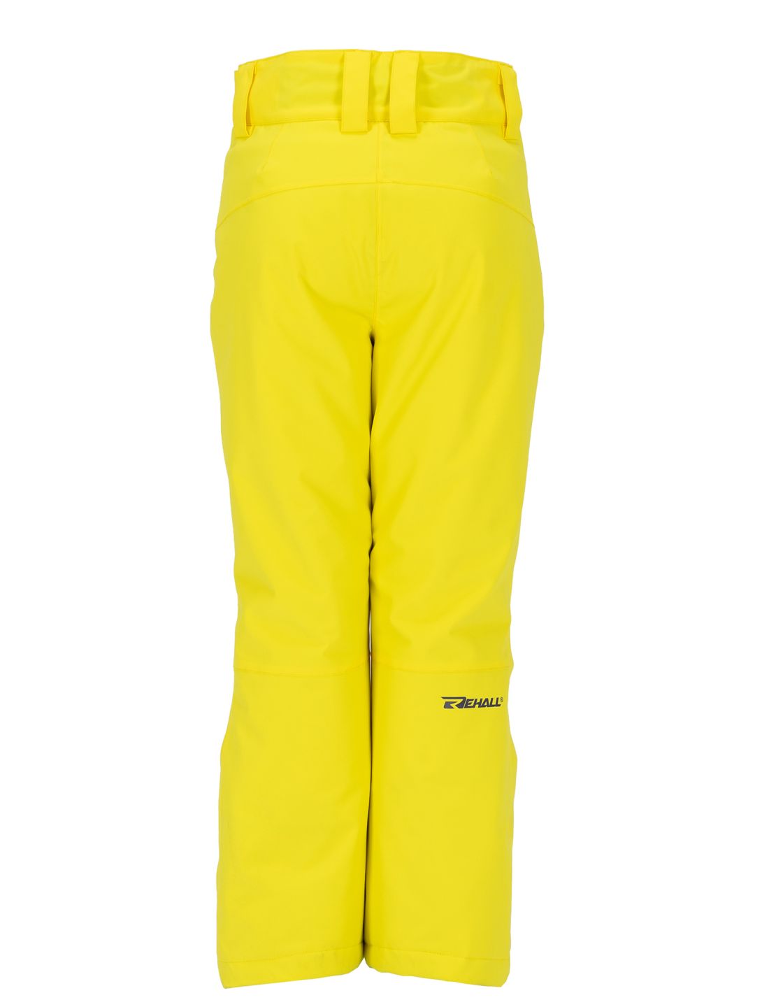 Rehall, Romana-R pantaloni da sci bambino Blazing Yellow giallo 