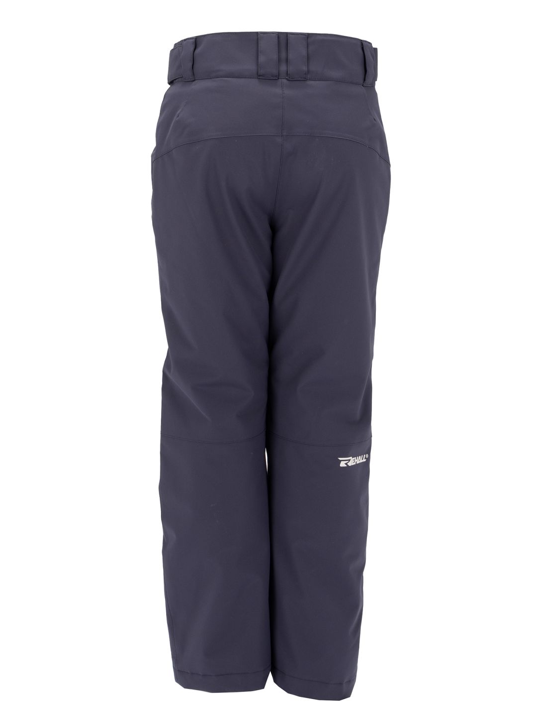 Rehall, Romana-R pantaloni da sci bambino Graphite grigio 