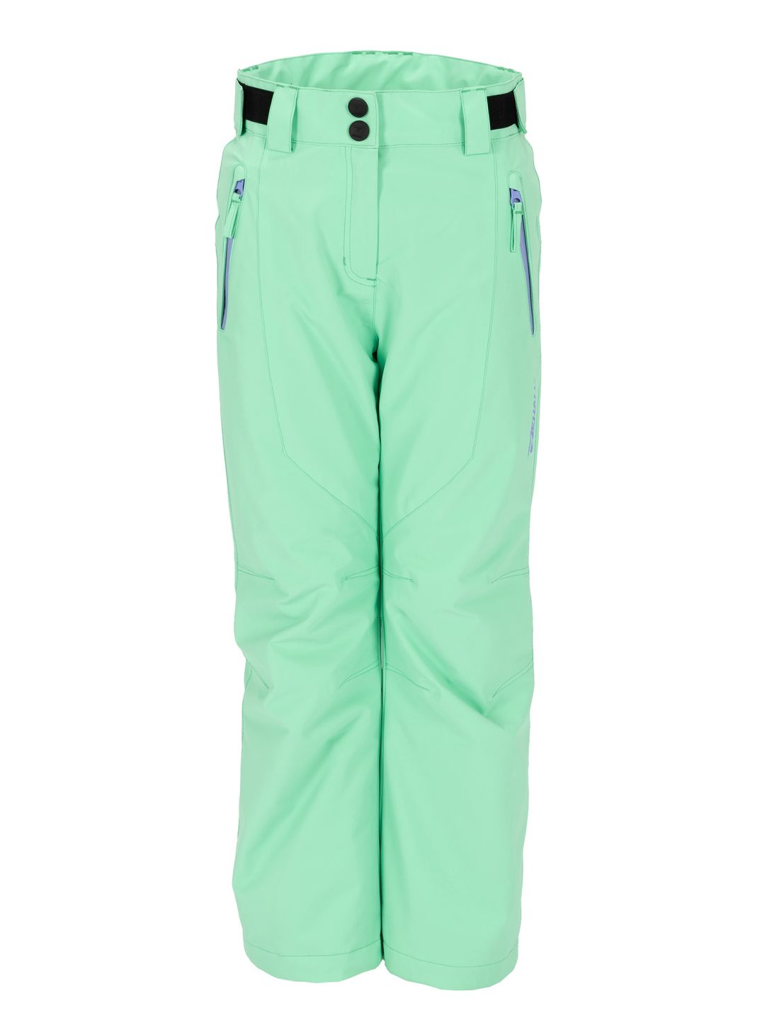 Rehall, Romana-R pantaloni da sci bambino Spring Bud verde 