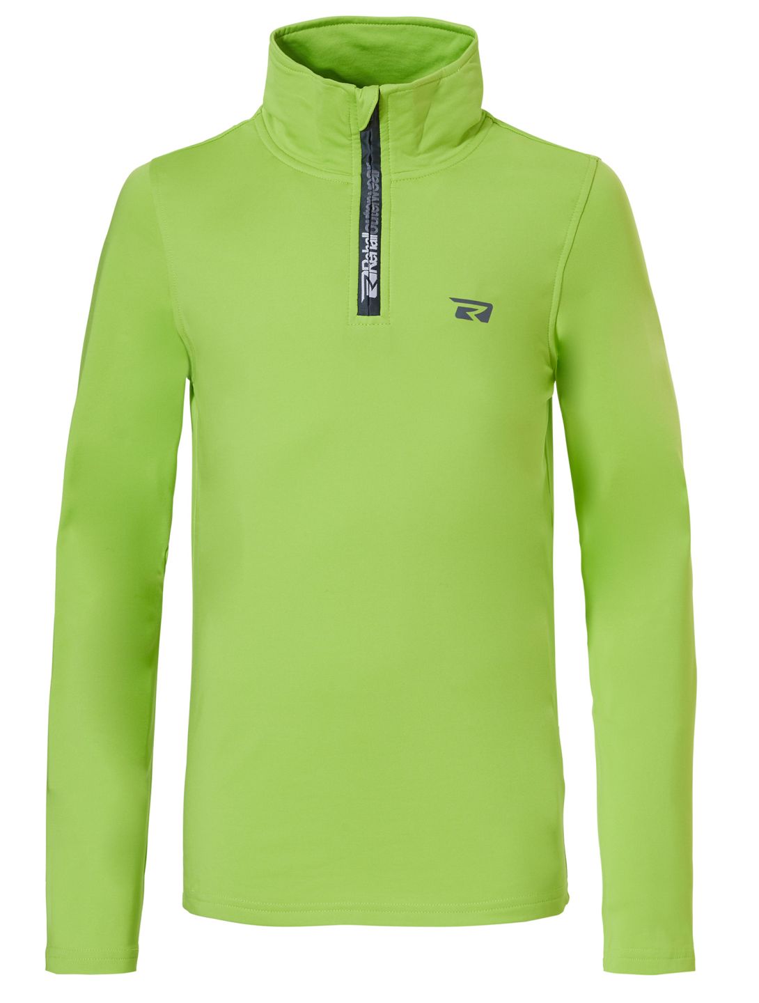 Rehall, Ronn-R-Jr. maglione bambino Lime Green verde 