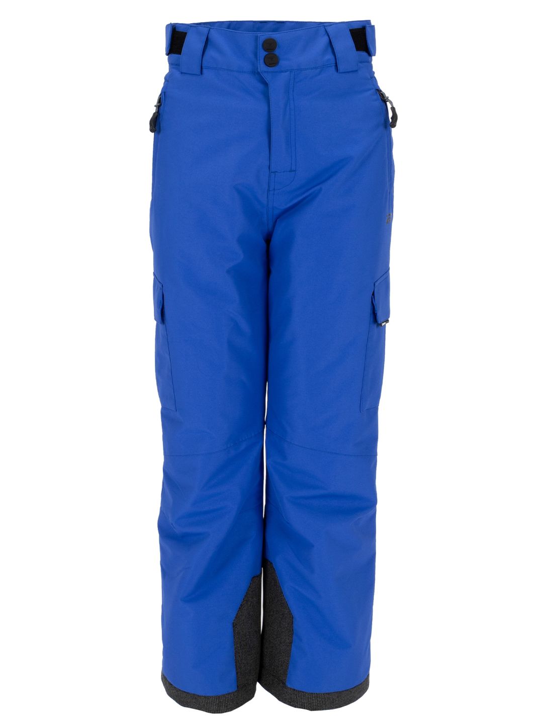 Rehall, Rooky-R pantaloni da sci bambino Reflex Blue blu 