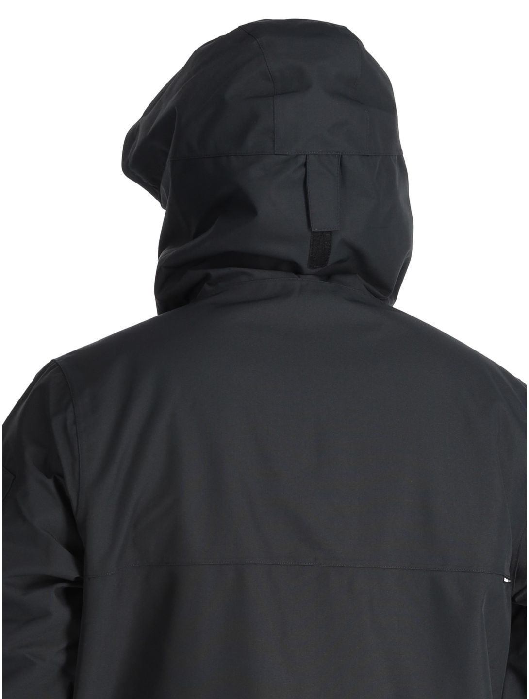 Rehall, Tabor-R anorak uomo Black nero 