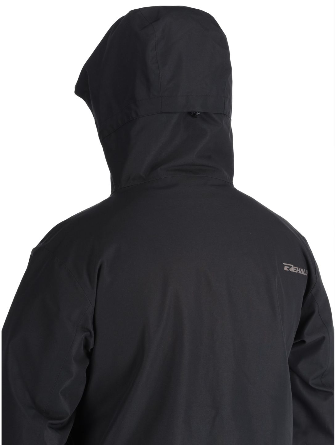 Rehall, Todd-R anorak uomo Black nero 