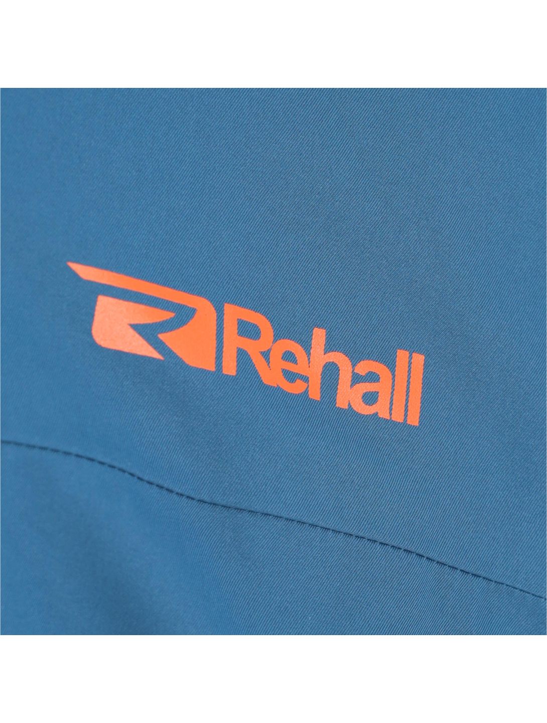 Rehall, Wing-R giacca sci uomo petrol blu