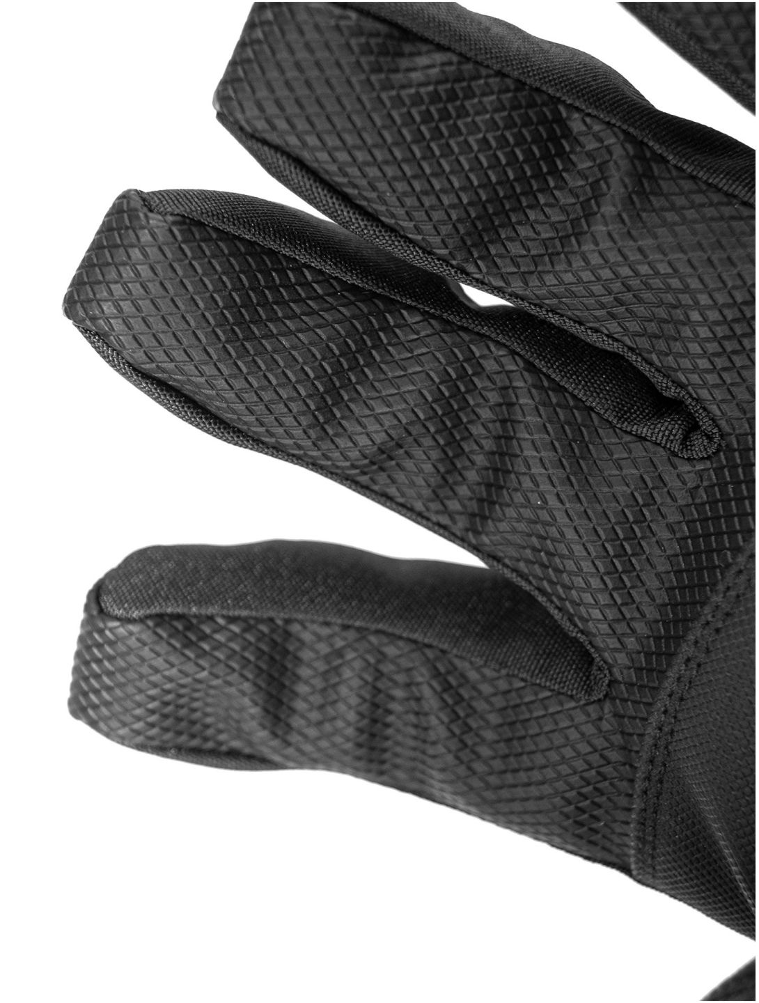 Reusch, Reusch Doubletake R-TEX® XT guanti da sci uomo Black / Black Melange nero 